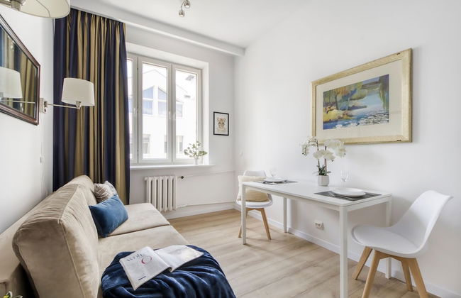 UNIT MiniStudio Bitwy Warszawskiej - Foto 2