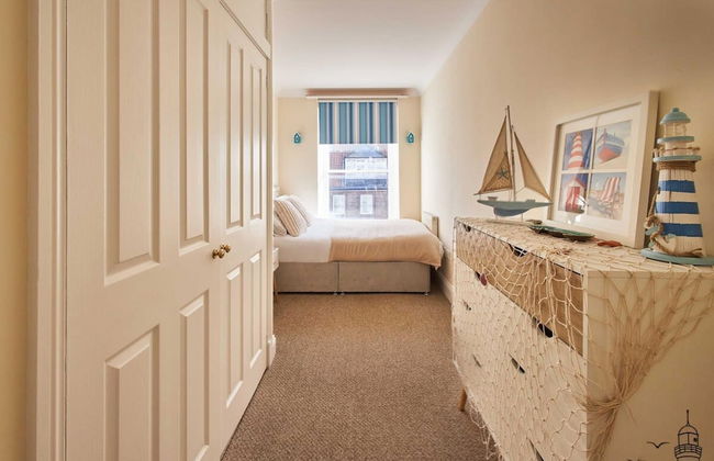 Host Stay Hide Hill Apartment B - Foto 13