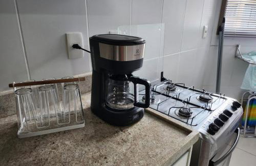 Loft com Praia e Lazer - Foto 38