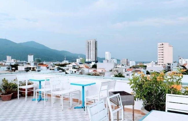 Seashine Apartment - Foto 77