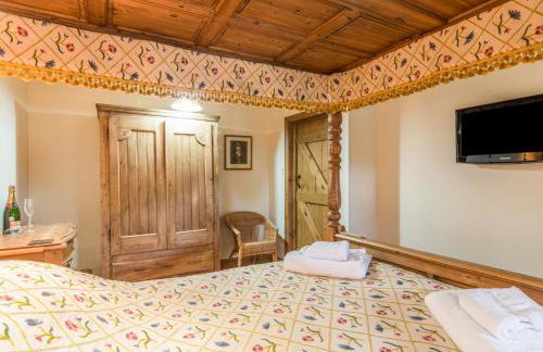 Jenny's Cottage - Foto 26