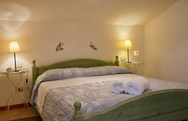 La Meridiana Affittacamere - Foto 6