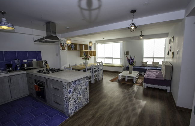 Terra Nostra Suites - Foto 23