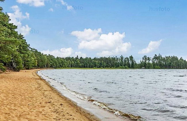 6 Person Holiday Home in Holsljunga-by Traum - Photo 24