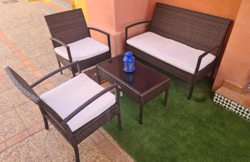 Calle Carlos Primero, Roda - Foto 27