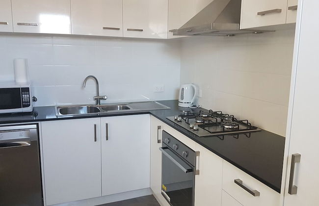 Luxuary Apartment near Airport - Foto 3