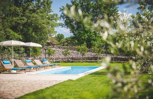 Village Villa „ M „ - Foto 22