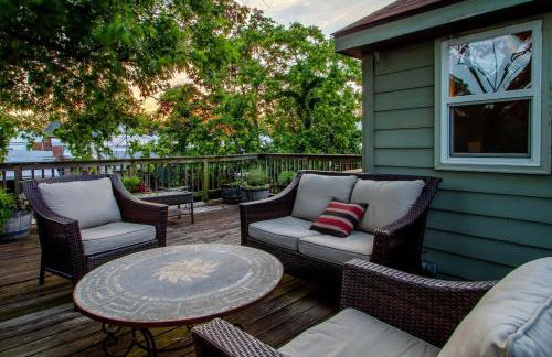 H St Sanctuary Capitol Hill Carriage House - Photo 28