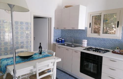 Villa Marigiosa Salento - Foto 13