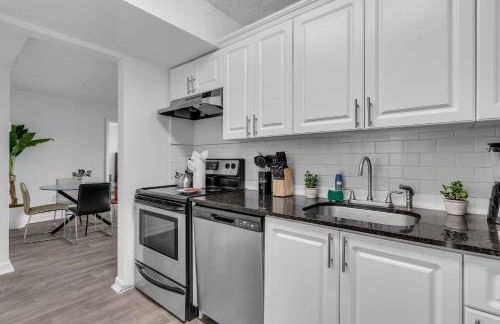 Urban Escape 2 Bed Unit In Miami near Whole Foods - Foto 9