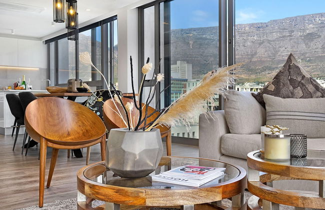 L Opera Villa - Franschhoek - Foto 5