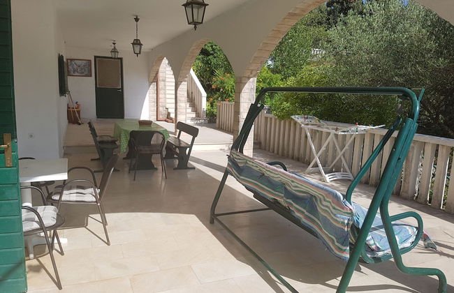 Villa Karmen - Foto 12