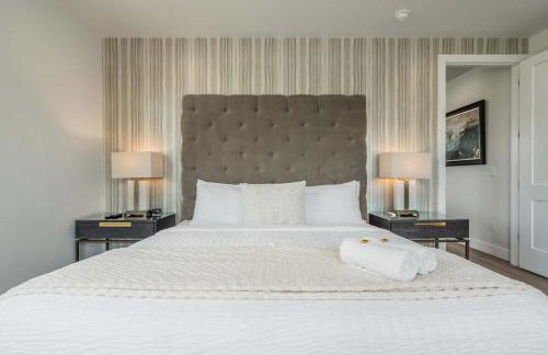 The Overlook Luxury Rooftop Retreat by Broadmoor - Foto 25