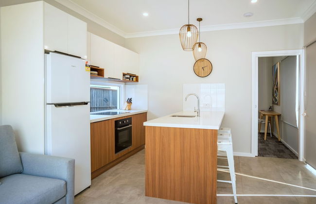 Kirsten Accommodation Parkes - Photo 16