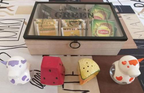 Panoramic View of Drepano (Nafplio) - Foto 15