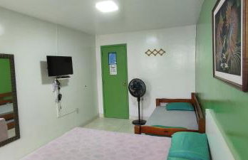 Guest House Renascer K&W - Foto 23