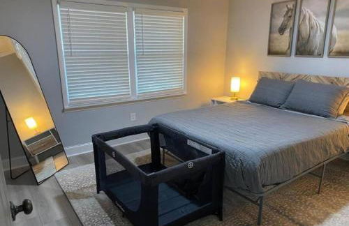 Modern 2BR Aparment near NC ZOO w Parking - Foto 43
