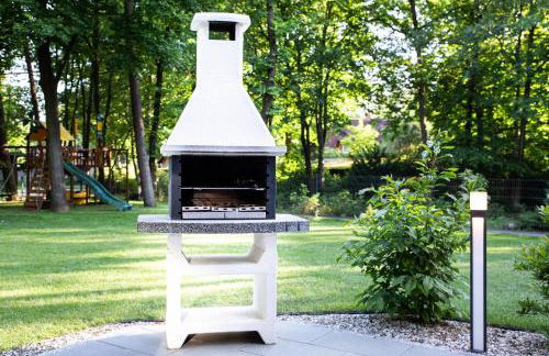 Lüneburger Heide - Ferienwohnung am Höpen - Foto 36