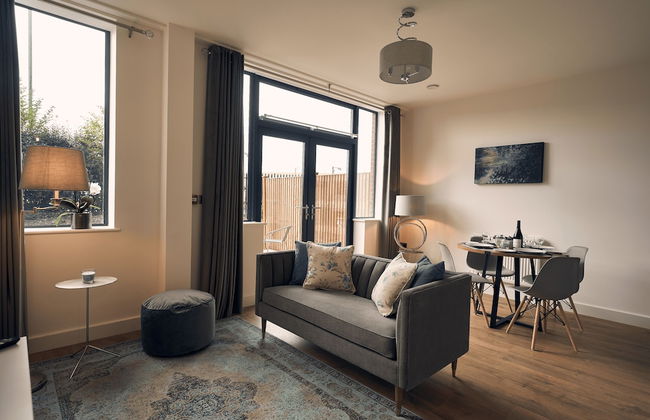 Herongate Apartments - Foto 23