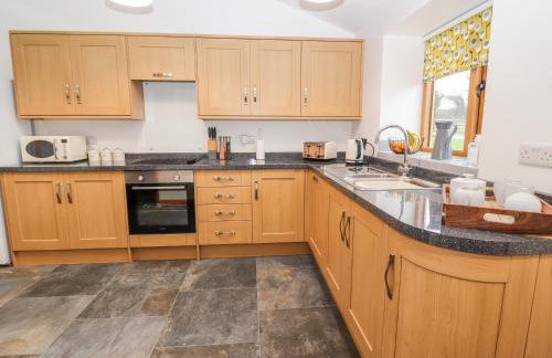 The Old Cart House - Foto 16