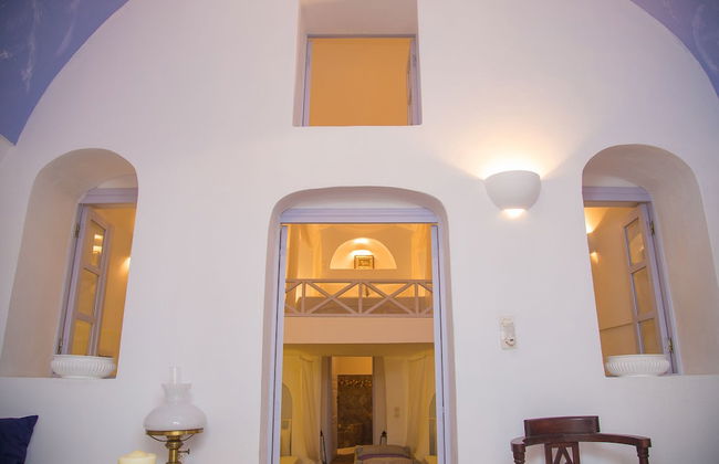 Lydia Luxury Villa - Foto 31