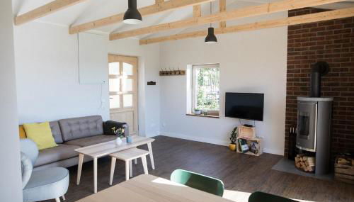 Lytte Hytte - Ferienhaus Wingst - Foto 4