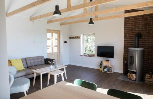 Lytte Hytte - Ferienhaus Wingst - Foto 4