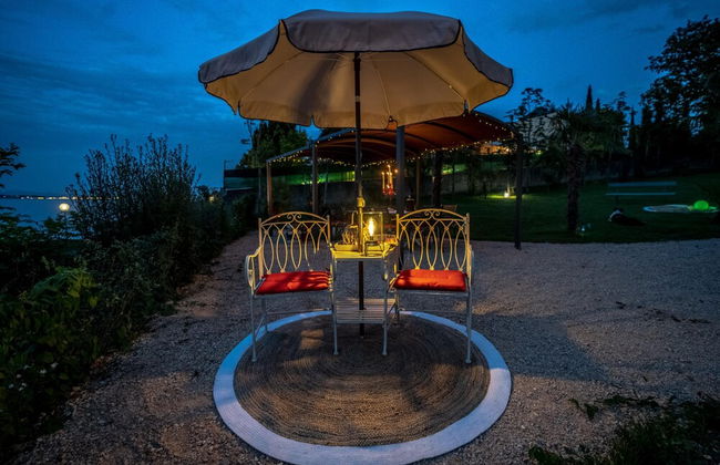 Charming Green and Blue Villa by Wonderful Italy - Photo 75