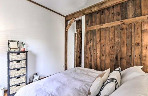 Charming Waitsfield Escape 10 Mi to Sugarbush! - Foto 24