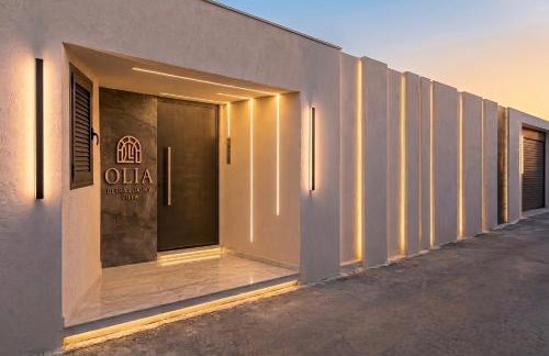 Villa Olia Heated Pool 95m Walk to Sandy Beach - Foto 25