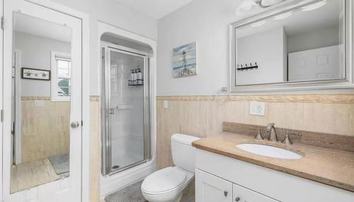 Seaside Serenity - Ocean view bliss near beach - Foto 5