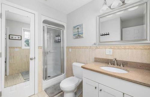 Seaside Serenity - Ocean view bliss near beach - Foto 5