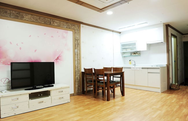 Buan Sangnok Sky Pension - Foto 22