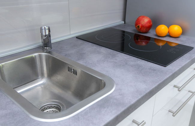 Pool Apartments Privilege - Foto 35