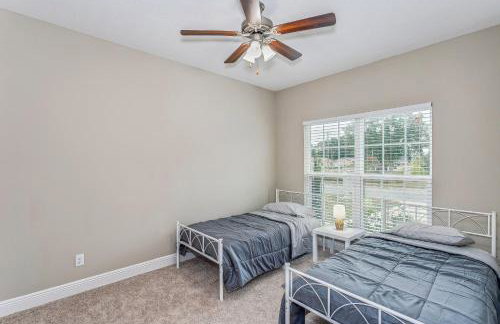 Lovely Townhome in Pensacola - Cozy & Modern Retreat - Foto 14