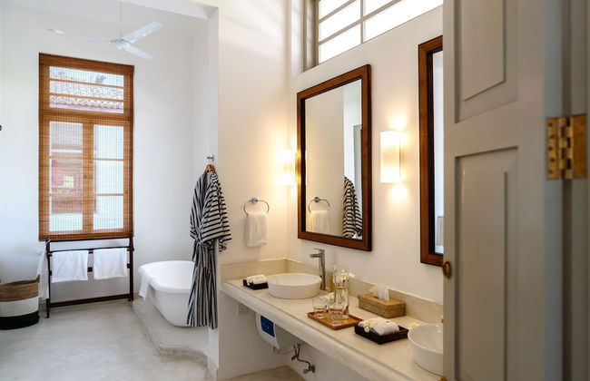 Villa Ahasa - Photo 13