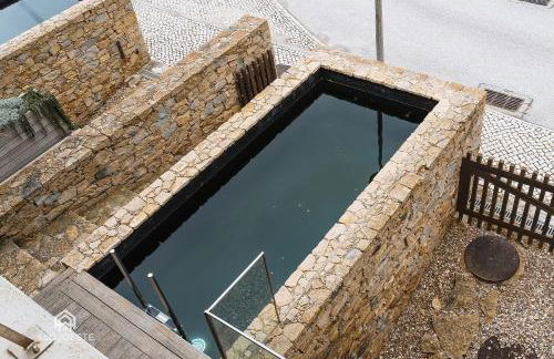 Quaint & Chic Seaside Villa - Foto 58