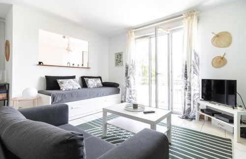 Beautiful apartment with terrace + private parking - Foto 2