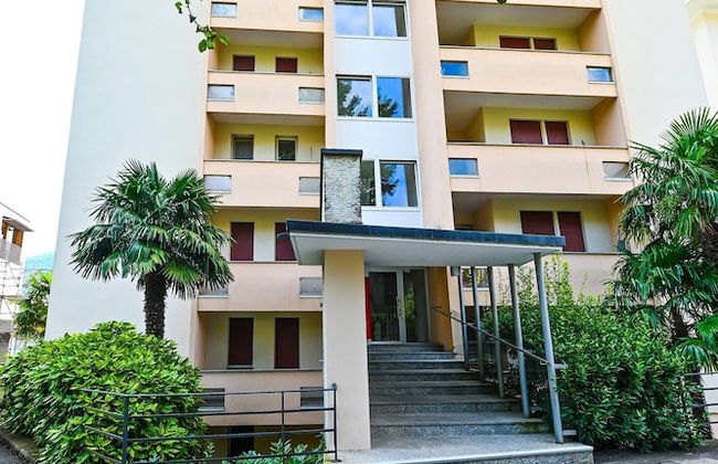 Lugano's Hills Lake View - Foto 1