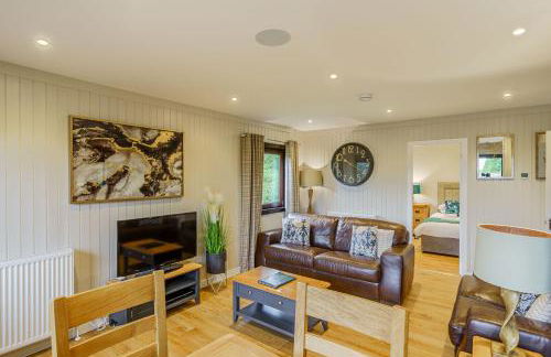 Birch Lodge 22 With Hot Tub, Newton Stewart - Foto 24