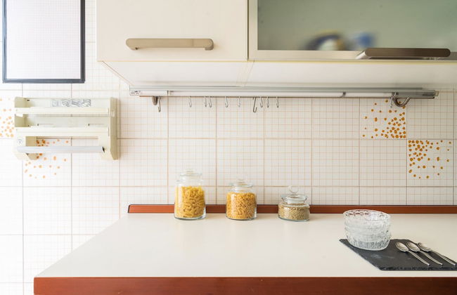 Home at Hotel Reina - Foto 13