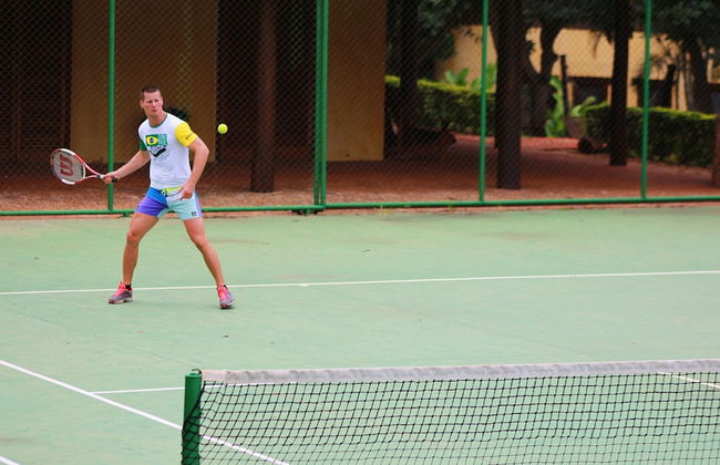 Recanto Alvorada Eco Resort - Photo 37