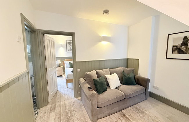 The Urban Retreat - Photo 15