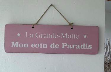 Vue panoramique pour ce grand studio en centre ville - Foto 45