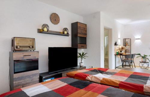 Fewo Kessler Waldblick - Foto 18