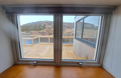 NC500 - Modern croft house at Handa HI-00734-F - Foto 53