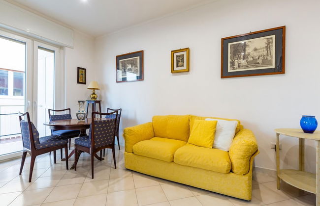 Appartamento all Arenella by Wonderful Italy - Foto 2