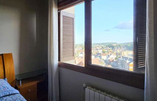 Duplex 2 quartos - Melhor vista do Centro - Foto 17