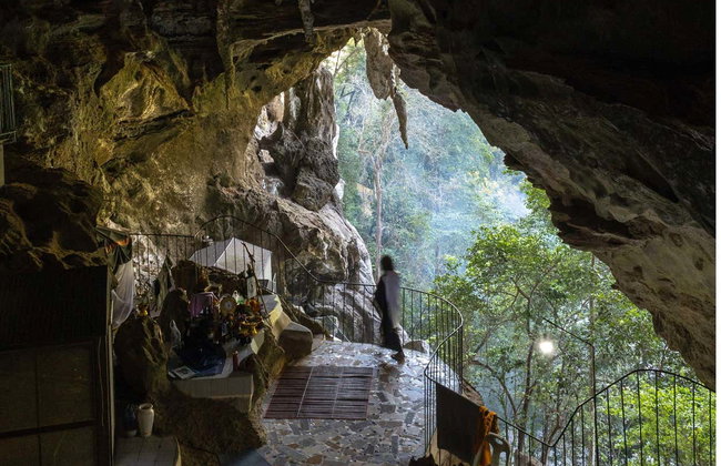Tour por los templos budistas de Phang Nga - Foto 12