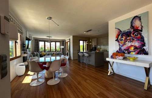 Casa El Verano - Traumhaus am Es Trenc - Foto 8